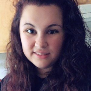 Meet your Posher, April